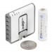 MikroTik mAP lite - Smallest wireless access point